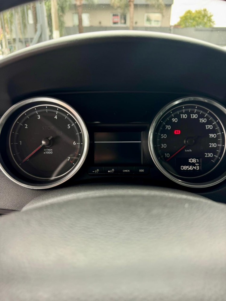 Peugeot 508 FELINE — foto 15